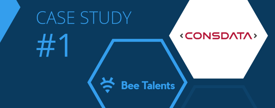 Employer Branding case study | Bee Talents